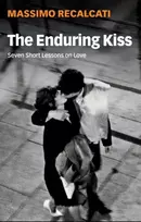 KNYGA Massimo Recalcati Enduring Kiss