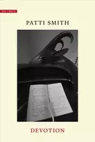 KNYGA Patti Smith Atsidavimas
