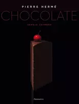 KNYGA Pierre Herme: Chocolate