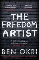 KNYGA Ben Okri Freedom Artist