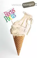 KNYGA Kurt Vonnegut Hocus Pocus
