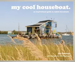 KNYGA Jane Field Lewis my cool houseboat