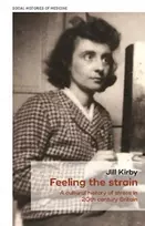 KNYGA Jill Kirby Feeling the Strain