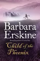 KNYGA Barbara Erskine Child of the Phoenix