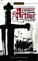 KNYGA Thomas Malory Le Morte D'Arthur Volume 2