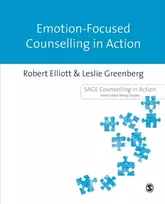KNYGA Robert Elliott Emotion-Focused Counselling in Action