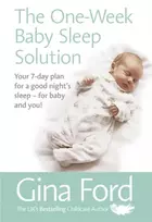 KNYGA Gina Ford One-Week Baby Sleep Solution