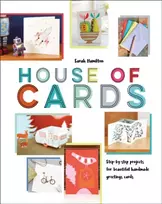KNYGA Hamilton Sarah Artist House of Cards