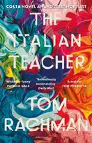 KNYGA Tom Rachman Italian Teacher
