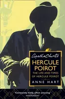 KNYGA Anne Hart Agatha Christie’s Hercule Poirot