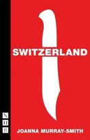 KNYGA Joanna Murray Smith Switzerland