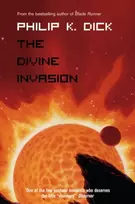 KNYGA Philip K Dick Divine Invasion