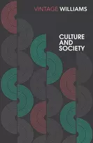 KNYGA Raymond Williams Culture and Society