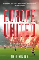 KNYGA Matt Walker Europe United