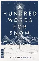 KNYGA Tatty Hennessy Hundred Words for Snow