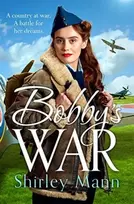 KNYGA Shirley Mann Bobby's War
