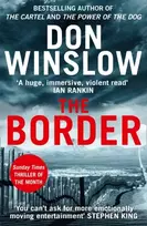 KNYGA Don Winslow Sienos