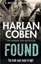 KNYGA Harlan Coben Found