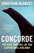 KNYGA Jonathan Glancey Concorde