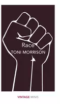 KNYGA Toni Morrison Lenktynės