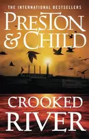 KNYGA Douglas Preston Crooked River