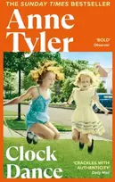 KNYGA Anne Tyler Clock Dance