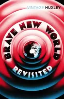 KNYGA Aldous Huxley Brave New World Revisited