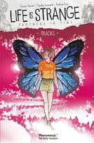KNYGA Emma Viecieli Life is Strange Vol. 4: Partners In Time: Tracks