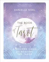 KNYGA Danielle Noel Book of Tarot