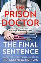 KNYGA Amanda Brown The Prison Doctor
