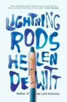 KNYGA Helen Dewitt Lightning Rods