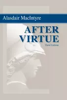 KNYGA Alasdair C Macintyre After Virtue
