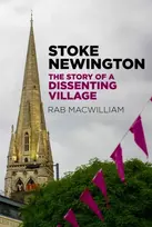 KNYGA Rab Macwilliam Stoke Newington