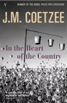 KNYGA J M Coetzee In the Heart of the Country