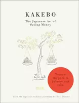 KNYGA Hani Motoko Kakebo: The Japanese Art of Saving Money