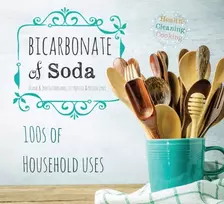 KNYGA Diane Sutherland Bicarbonate of Soda