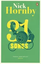 KNYGA Nick Hornby 31 Songs