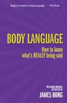 KNYGA James Borg Body Language