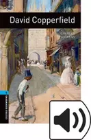 KNYGA Oxford Bookworms Library: Level 5: David Copperfield