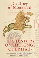 KNYGA Geoffrey Of Monmouth History of the Kings of Britain