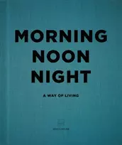 KNYGA Jodie Harrison Morning, Noon, Night