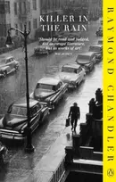 KNYGA Raymond Chandler Killer in the Rain