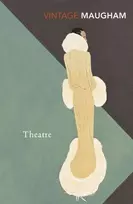 KNYGA William Somerset Maugham Theatre