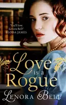 KNYGA Lenora Bell Love Is a Rogue