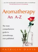 KNYGA Patricia Davis Aromatherapy An A-Z