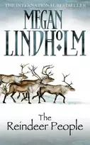 KNYGA Robin Hobb Reindeer People