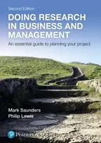 KNYGA Mark N. K. Saunders Doing Research in Business and Management