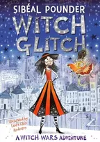 KNYGA Sibeal Pounder Witch Glitch