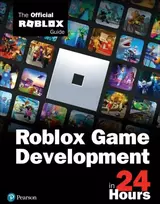 KNYGA Roblox Roblox Corporation Roblox Game Development in 24 Hours