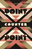 KNYGA Aldous Huxley Point Counter Point